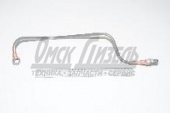 Трубка ЯМЗ-236,-238 отвод топл от ФТОТ 236-1104384-В