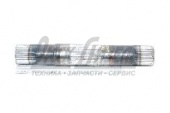 Вал МТЗ поворотный задней навески /1/ (САЗ) 70-4605023