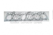 Кольцо МАЗ стакана форсунки (дв. WEICHAI WP7) 610800040324
