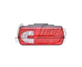 Фонарь задн УАЗ,ГАЗ (светодиодный тюнинг Люкс) 07321 ФП 132.3716-500 12В LED