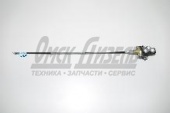 Кран КАМАЗ управлением делителя с тросом 15.1772132