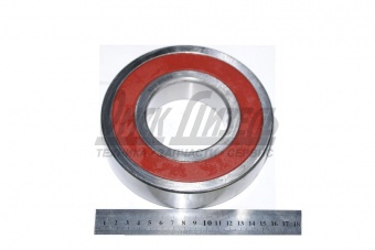 Подшипник 180315 (6315 2RS) BBC-R