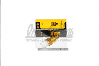 Датчик темп МТЗ н/о (герметичный разъем) /AVTOELECTRICA/ ДУТЖ-02М АЕ
