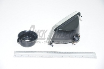 Фара КАМАЗ-4308 (ближний свет) DEPO 0301709101/100-1101N-LD