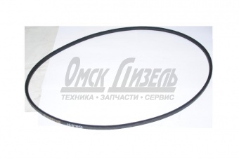Ремень Claas 0007659850 (Gates) 1900123