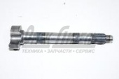 Кулак КАМАЗ разжим перед прав 43114-3501110