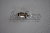 Лампа 12В  2 Вт