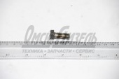 Болт МТЗ,ГАЗ,ЗИЛ /Д-245,-260/ переходника ТКР короткий (М10*1,5*22) /4,8/ 245-1008024