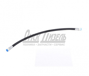 РВД 12х 810 (кл 24 М20х1,5) МТЗ (SVAROG,GATES) 1SN