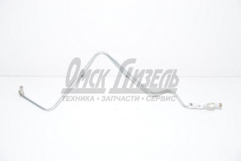 Трубка КАМАЗ топл сливная (в бак от ФГОТ)  65115-1104146-40
