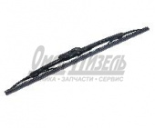 Щетка стеклооч 410 мм Г-3307,31029,УАЗ  682.5205400/520-12-003