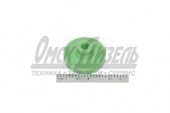 Шайба КАМАЗ виброизоляционная крышки клапанов силикон (Строймаш) 7406.1003262