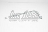 Трубка КАМАЗ ГУРа НД (от ГУРа)  6520-3408124