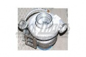 Турбокомпр КАМАЗ-740.705 ЕВРО-5 (аналог S300G 13809710106 Schwitzer) JP100 K0JP095K009