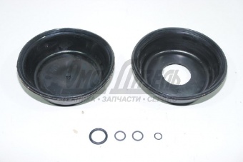 РК КАМАЗ энергоак евро 24/24 (5 поз) КАМРТИ(для КЗТАА) 661-3519200-60У