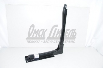 Кронштейн КАМАЗ топл бака L=600,H=450 (под болт) 500 л 53212-1101104