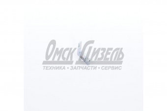 Кронштейн КАМАЗ рычага тормозного регулировочного 4W4152 (53229-3502156)