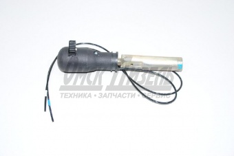Рукоятка КАМАЗ перекл делителя 2-х поз-я (Ростар) 412-1703007