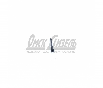 Саморез по дереву 3,5*51 (упак. 500шт)