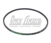 Ремень 1045-11х10 зуб ЯМЗ-7511 (AVX13-1075La) /PIX HARVESTER/