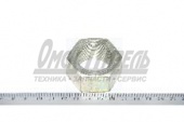 Гайка МТЗ, ЮМЗ вала рулевой колонки наружняя /БЗДТиА/ 50-3405053