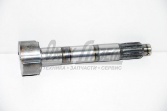 Кулак КАМАЗ разжимной передний правый 5320-3501110