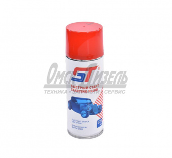 Быстрый запуск Support Technology 520 мл ST0315 