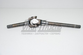ШРУС Г-33027 левый (полный привод 4х4) /ГАЗ/ 33027-2304061-01