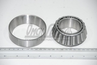 Подш 210 (33210/Q) КАМАЗ-4308  33210/3.60008/360008DT/FAG 33210