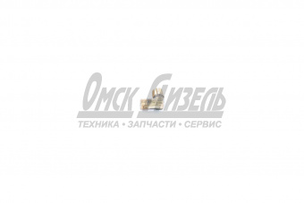 Угольник КАМАЗ М10х1,0-КГ 1/8