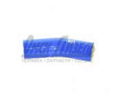 Шланг КАМАЗ рад верх 5320, ф60 L=230 силикон премиум CDEC 5320-1303010