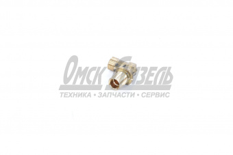 Угольник КАМАЗ М18х1,5-М18х1,5