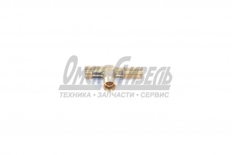 Тройник КАМАЗ М16х1,5-М18х1,5-М18х1,5_.