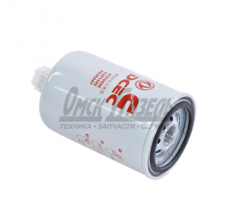Фильтр топл Cummins  (2 ФТОТ) (DCEC, оригинал Китай) FS-36247/C5301449/91FG026