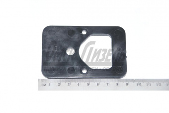 Прокл КАМАЗ сигнального фонаря (УП-101В) прямоуг. 5320-3712041 (Р26)