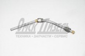 Трубка ЯМЗ-238 подв масла в с/охл порш 238Н-1011520-Б