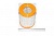 Фильтр возд Г-3110 дв 406 (250мм) высокий SUPPORT TECHNOLOGY 3160-1109080-12/ST82105