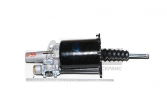 ПГУ МАЗ н/о HÖTTECKE HTFS437/9700514370/VG3268