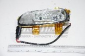Фара пр-тум КАМАЗ 5490 левая КЭП A9408200056