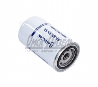 Фильтр топл STELLOX КАМАЗ грубой очистки Cummins B5.9 82-20430-SX (возможные замены FS1242/LFF8000/TSN 93155/P553201/PP972/H169WK)