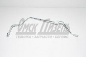 Трубка КАМАЗ насоса ГУР ВД (Евро). 7406.3407110-10