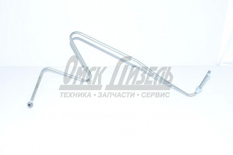 Трубка КАМАЗ компр (мет)(компр-РДВ) 5320-3506200