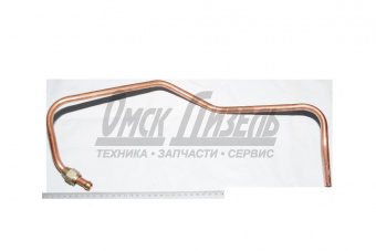 Трубка ЯМЗ-536 отвода охл. жидкости от компрессора 536.3509287-30