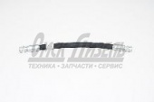 Шланг КАМАЗ ГУРа высокого давления 65115 (штуцер-штуцер) ЕВРО-4  65222-3408020-20