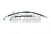 РВД 12х1210 (кл 24 М20х1,5) с угл 90* штуцером 1SN