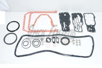 РК ДВС КАМАЗ Cummins (прокл) нижний 6ISBe210, 270, 285, 300 (Евро-3) 4955230/0197