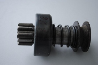 Привод стартера (бендикс) МТЗ СТ-24 (6 шлиц)  СТ 24.3708600
