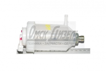 Бачок МТЗ-1523 ГТЦ с датчиком /ОАО МТЗ/ 822-3503090-01