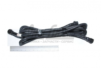 Жгут КАМАЗ проводов задних фонарей 65115-3724078-61