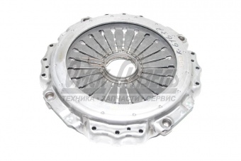 Корзина сц КАМАЗ, МАЗ (КПП ZF,-КАМАЗ-154, аналог Sachs 3482083118) Hammer 320 118 (MFZ430)